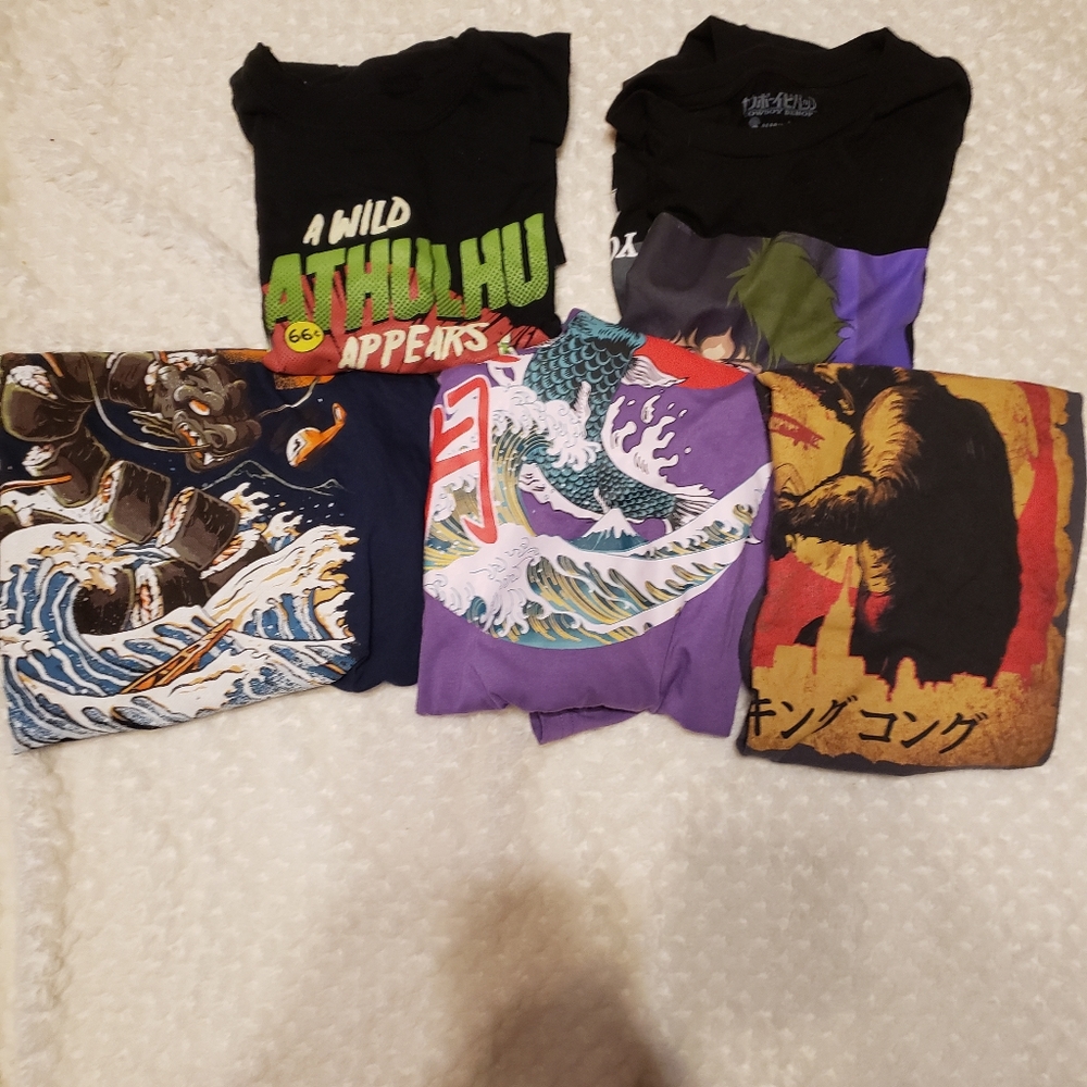 Alt fashion bundle